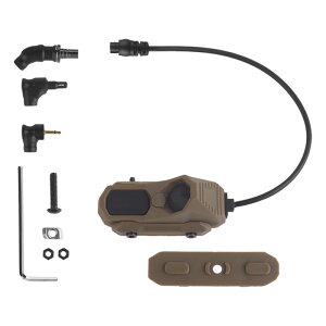 WoSporT AXON Pro Type �V���O�����C���[�X�C�b�` Tan