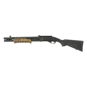 EMG/Golden Eagle M870 �K�X�V���b�g�K�� SI (Strike Industries) VOA���f�� FDE �V���b�g�V�F���z���_�[���� (OfficialLicense)