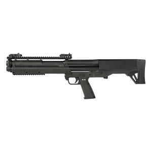 EMG/Golden Eagle Kel-Tec KSG �K�X�V���b�g�K�� Black (OfficialLicense/JP Ver.) �K�X�K�� �V���b�g�K��