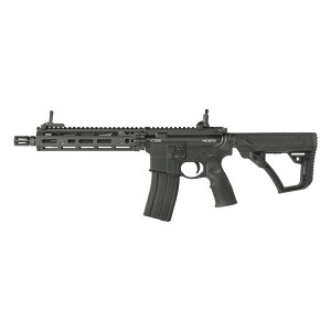 EMG/Golden Eagle DD4 MK18 RIII SBR Black 10.3inch���f�� �K�X�u���[�o�b�N���C�t�� (OfficialLicense)