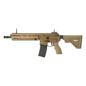 Golden Eagle HK416A5 FDE KXu[obNCt KXK