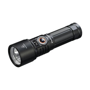 FENIX(�t�F�j�b�N�X) LD45R �f�W�^���t�H�[�J�X �A�E�g�h�A �t���b�V�����C�g �ő�2800���[����/480m�Ǝ� Type-C �[�d �|�[�^�u�����C�g LED���C�h �����d��