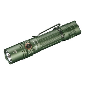 FENIX(tFjbNX) PD35 V3.0 \ |[^uCg Black ő1700[/357mƎ Type-C [d tbVCg LEDCh d ^NeBJCg