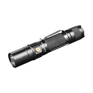 FENIX(�t�F�j�b�N�X) UC35 V2.0 Compact �^�N�e�B�J���t���b�V�����C�g �ő�1000���[����/266m�Ǝ� Micro USB�[�d �t���b�V�����C�g LED���C�h �����d�� �|�[�^�u�����C�g