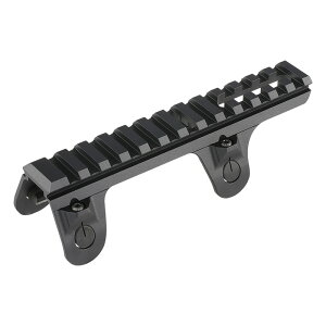 5KU UTG PRO �^�C�v ���[�v���t�@�C�� �}�E���g VFC CYMA MP5/MP5K �Ή�