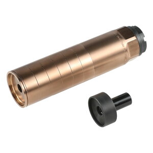 Airsoft Artisan Rex Silentium MG7�^�C�v �_�~�[�T�v���b�T�[24mm ���l�W �Ή�