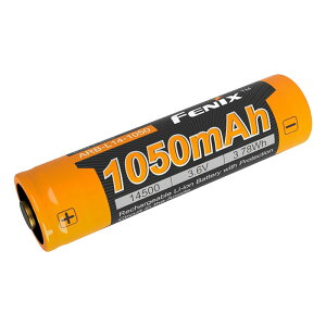 FENIX(�t�F�j�b�N�X) ARB-L14-1050 1050mAh/3.6V �[�d�� 14500 ���`�E���C�I���o�b�e���[ �P�O�d�r�T�C�Y 1�{