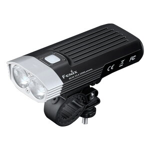 FENIX(tFjbNX) BC30 V2.0 CXRg[ [hoCNp LEDCg ]ԃv ]ԃCg JbgItz TCNO ʋ ʊw 2200[/187mƎ 50ԉғ IP67h Type