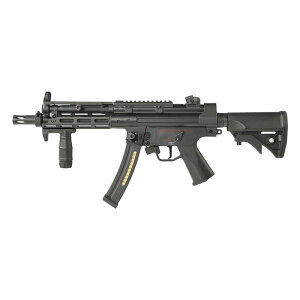 CYMA Plus CM041H MP5 M-LoknhK[h LWRCIXgbN AEG (JP Ver./PlatinumV[Y/EshooterdqgK[/180Sۏ/dK)