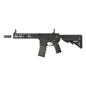 EMG/CYMA Plus Noveske N4 10.5inch Black AEG (Official Licensed/JP Ver./PlatinumV[Y/EshooterdqgK[/180Sۏ/dK)