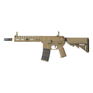 EMG/CYMA Plus Noveske N4 10.5inch FDE AEG (Official Licensed/JP Ver./PlatinumV[Y/EshooterdqgK[/180Sۏ/dK)