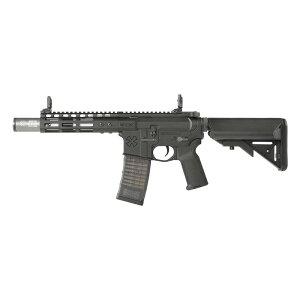 EMG/CYMA Plus Noveske Gen3 DIPLOMAT 7.5inch Black AEG (Official Licensed/JP Ver./PlatinumV[Y/EshooterdqgK[/180Sۏ/dK)
