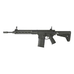EMG/CYMA Plus Barrett Rec10 Black AEG (Official Licensed/JP Ver./|}[t[/EshooterdqgK[/180Sۏ/dK)