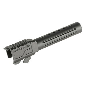 5KU Battle Ready Arms�^�C�v �|�[�e�B���O�o���� BK VFC Glock 19 Gen3�Ή��y���[����(�l�R�|�X)�z