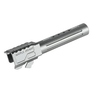 5KU Battle Ready Arms�^�C�v �|�[�e�B���O�o���� TG VFC Glock 19 Gen3�Ή��y���[����(�l�R�|�X)�z