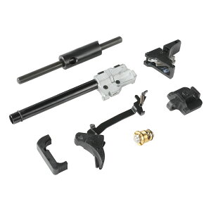 GHK GLOCK V2 �V�X�e�� �A�b�v�O���[�h �L�b�g G17 Gen5 �Ή�