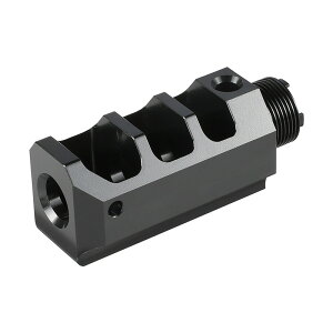 Revanchist Airsoft �A���~�j�E�� �R���y���Z�C�^�[�����}���C �n�C�L���p Hi-capa GBB �p