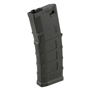 SAA MAGPUL P-MAG Gen.3^Cv XvOe200A}KW (STD M4 AEG) BK [No Marking]