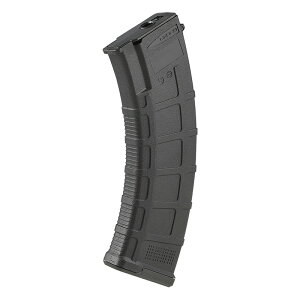 SAA MAGPUL PMAG MOE^Cv AK/AKM XvOe200A}KW (STD AK AEG) BK [No Marking]