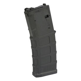 SAA MAGPUL P-MAG GEN M3タイプ 35連ガスマガジン (東京マルイ M4/AR対応) Black [No Marking]