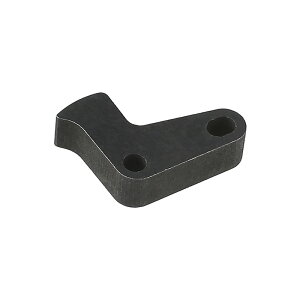 Silverback Airsoft �s�X�g�� �V�A CNC �X�`�[���� SRS �{���g�A�N�V�������C�t�� �Ή��y���[����(�l�R�|�X)�z