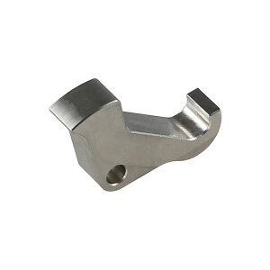 Silverback Airsoft �I�[�v���s�X�g���V�A �X�e��CNC �X�e�����X�X�`�[���� SRS�Ή�