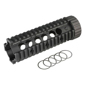 Airsoft Artisan KAC�^�C�v FF RAS 7�C���` �n���h�K�[�h (AEG/MWS/GBB/PTW)