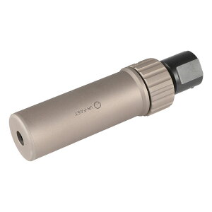 Airsoft Artisan DTKP ^Cv Vector 7.62 VR-FAST TCT[VR-F3 tbVnC_[Zbg GY 24mmlW Ή