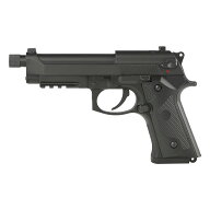 CYMA CM132S M9A1 AEP Black (電動ハンドガン/MOSFETモデル/バッテリー＆充電器付)