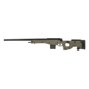 CYMA CM706 L96 AWP �{���g�A�N�V�������C�t�� OD (�X�i�C�p�[���C�t��)