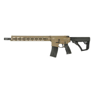 EMG/Golden Eagle DDM4 V7 16inch FDE �K�X�u���[�o�b�N���C�t�� (Daniel Defense official Licensed)