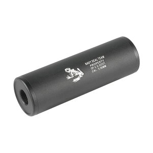 CYMA HY-190A 35×110mm TCT[(tlWp/NAVY SEALs Skull Frog)