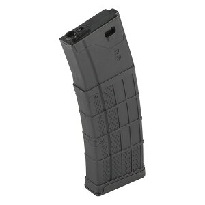 CYMA HY-419 LANCER LongX^C M4/M16/ARdKp  }KW 200A Black