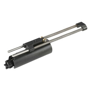 Salvo Precision MCX�p �X�e�����X�� �{���g�L�����A