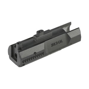 Salvo Precision MCX�p ���������� �{���g�L�����A