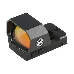 Nutrek Optics ALPHA 1×34×23 �L�p���t���b�N�X �T�[�N���؂�ւ��\ �h�b�g�T�C�g