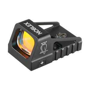 SOTAC GEAR NOBLEX OS�^�C�v �R���p�N�g�s�X�g�� �h�b�g�T�C�g ���v���J BK