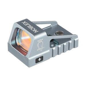 SOTAC GEAR NOBLEX OS�^�C�v �R���p�N�g�s�X�g�� �h�b�g�T�C�g ���v���J GY