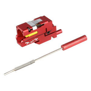 T-N.T. THE ONE gtBbgLbg TDC zbvAbv `o[ TL-HOPpbL Ht Zbg GHK GLOCK17/GLOCK34 TTI GBB Ή