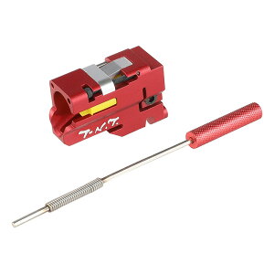 T-N.T. THE ONE gtBbgLbg TDC zbvAbv `o[ Ht Zbg Umarex GHK Glock 17 Gen5 MOS GBBΉ