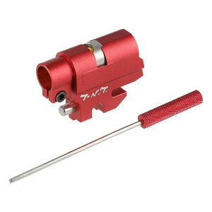 T-N.T. THE ONE gtBbgLbg TDC V2 zbvAbv `o[ TL-HOPpbL Ht Zbg }C M1911/Hi-Capa GBBΉ