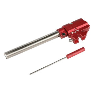 T-N.T. THE ONE gtBbgLbg TDC V2 zbvAbv `o[ S+ Ci[o&TL-HOPpbL 97mm Zbg }C M1911/Hi-Capa GBBΉ