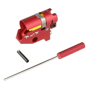 T-N.T. THE ONE gtBbgLbg TDC V2 zbvAbv `o[ TL-HOPpbL Ht Zbg KJ WORKS CZ P-09 Ή