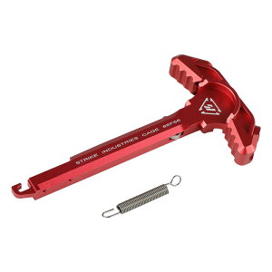 5KU STRIKE INDUSTRIES^Cv `[WOnh RED }CM4ndKp