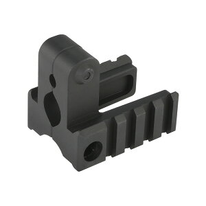 Airsoft Artisan Midwest�^�C�v �o���� 20mm �s�J�e�B�j�[ ���[�� �}�E���gBK AK47/74/AMD65�Ή�