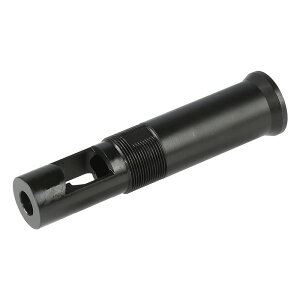Airsoft Artisan OCL OTB �^�C�v �}�Y���u���C�N �n�C�_�[ BK 14mm�t�l�W �Ή� Mk12 SPR