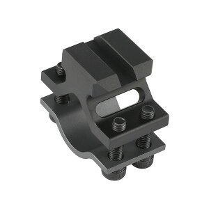 Airsoft Artisan 20mm���[�� �o�����}�E���g M4/M16 �o���� �Ή�