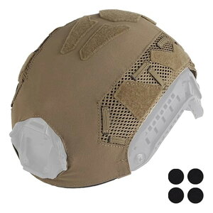 WoSporT Ops-Core �^�C�v FAST SF �w�����b�g �J�o�[ CB