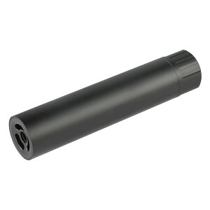 DE Airsoft NOVESKE NSR-SD �X�^�C�� �T�C�����T�[ 14mm�t�l�W�Ή� Black