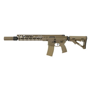 Salvo Precision MCX Hunter UKSF�d�l GBBR �K�X�u���[�o�b�N���C�t�� FDE (JP Ver./RealMarking/DX Ver.�T�C�����T�[���g���[�T�[�t)